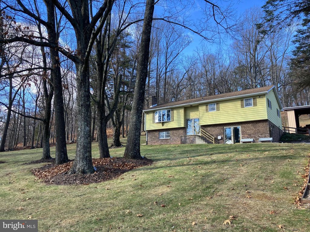Photo of 5680 Crone Road, DOVER, PA 17315 (MLS # PAYK2095028)