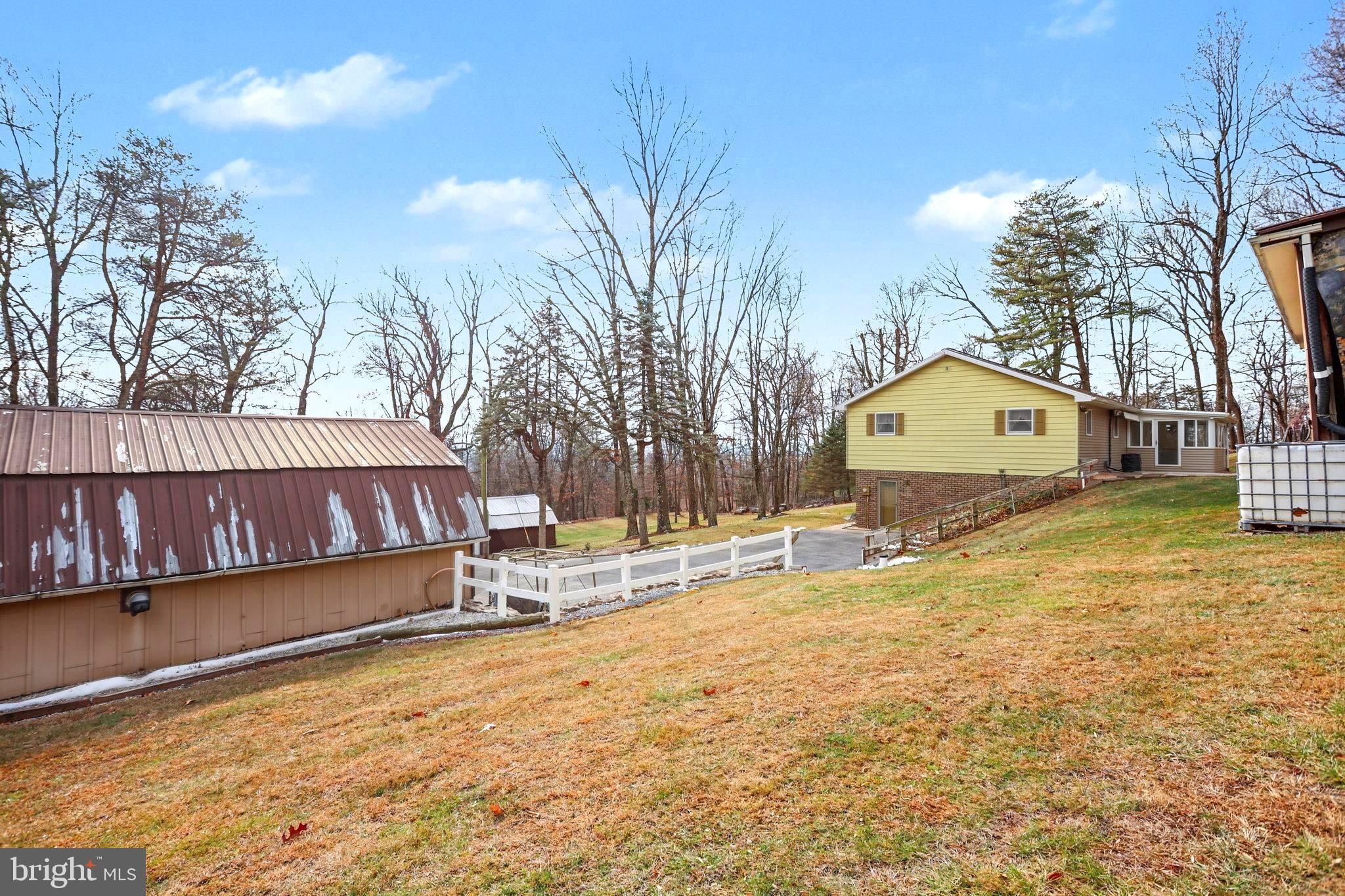 DOVER TWP - Residential