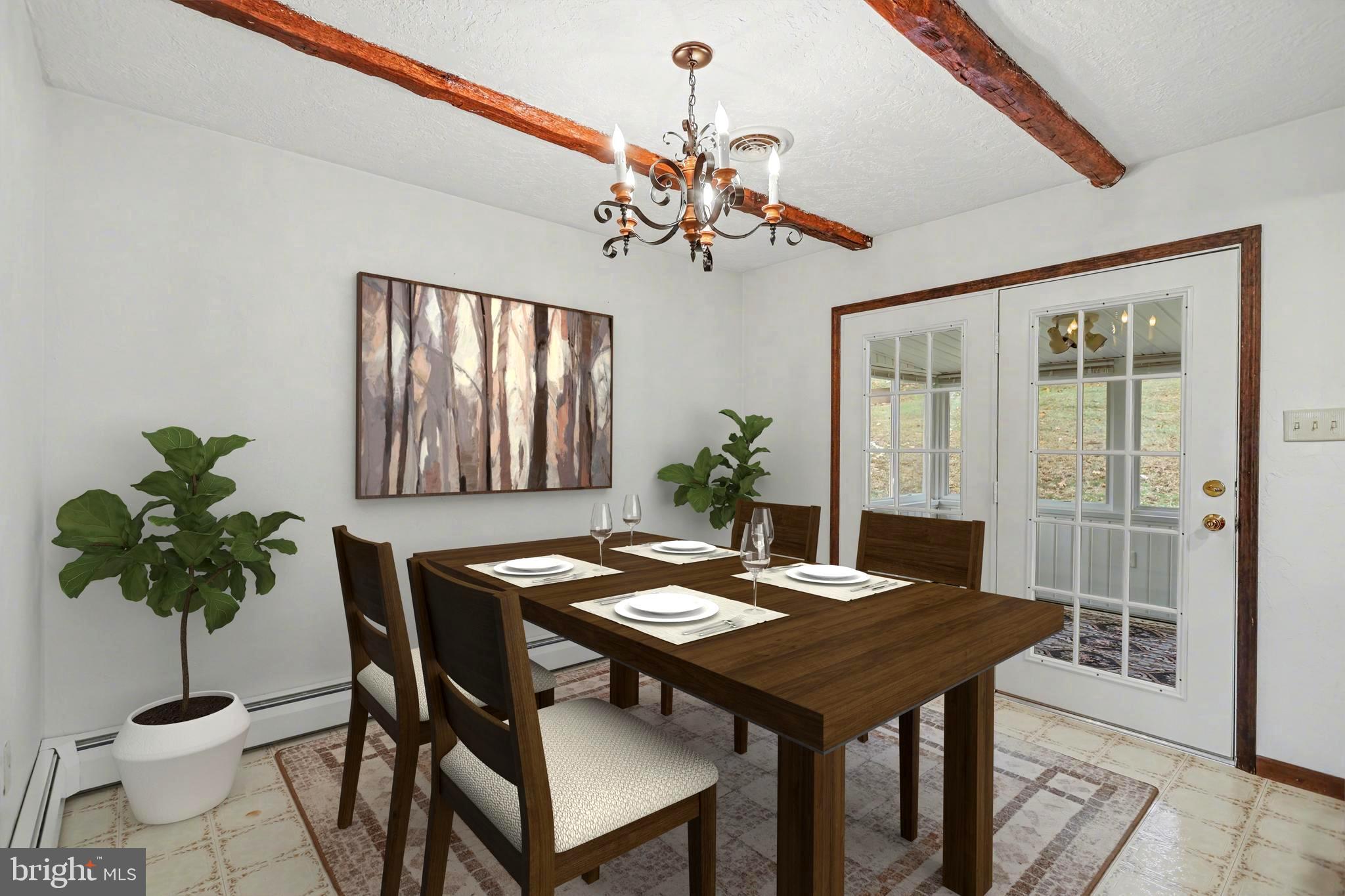 DOVER TWP - Residential