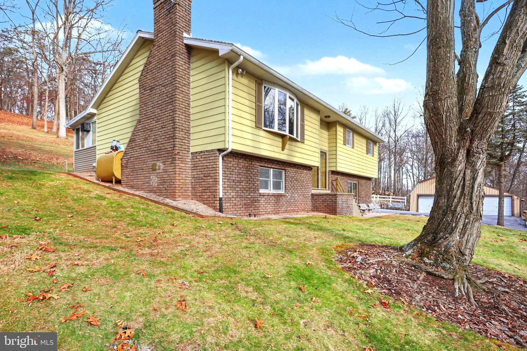 DOVER TWP - Residential