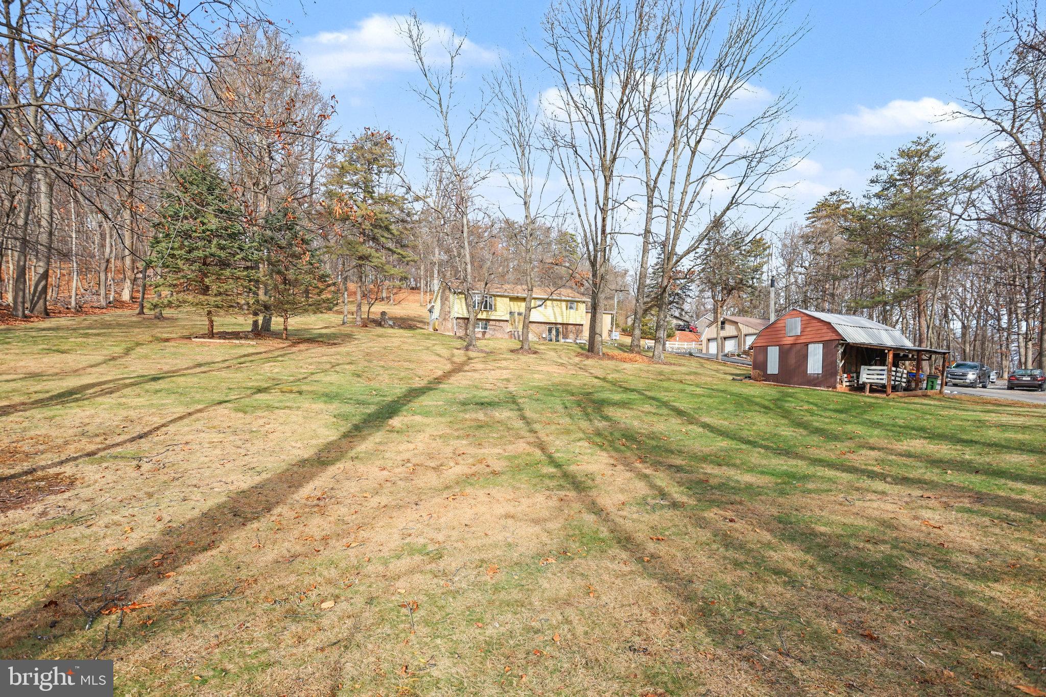 DOVER TWP - Residential