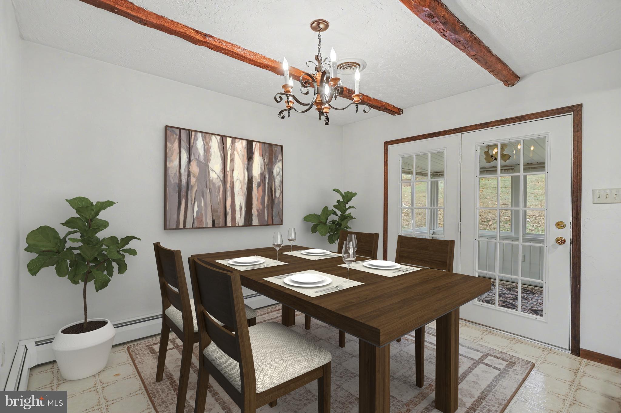 DOVER TWP - Residential