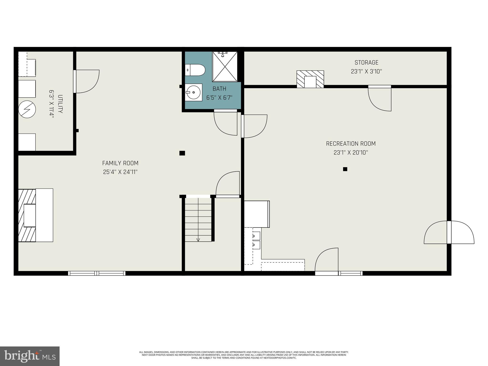 DOVER TWP - Residential