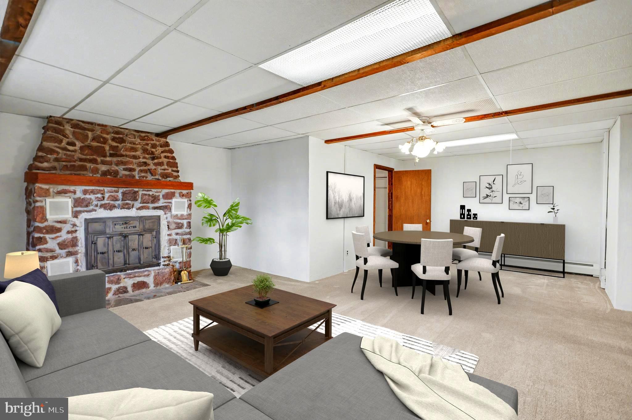 DOVER TWP - Residential