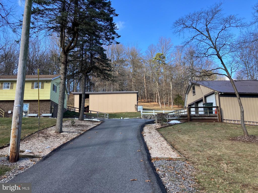 Photo of 5680 Crone Road, DOVER, PA 17315 (MLS # PAYK2095028)