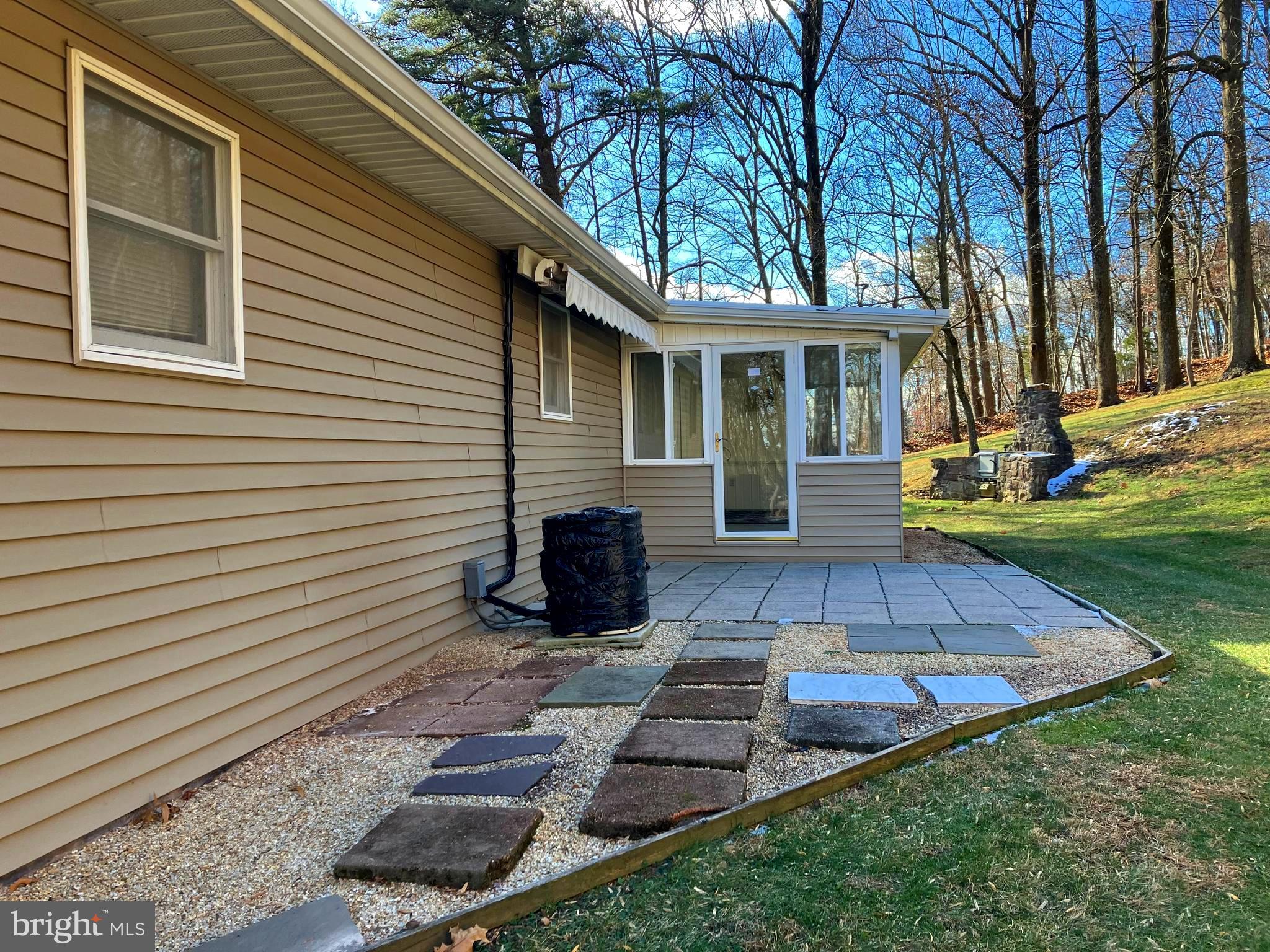 DOVER TWP - Residential