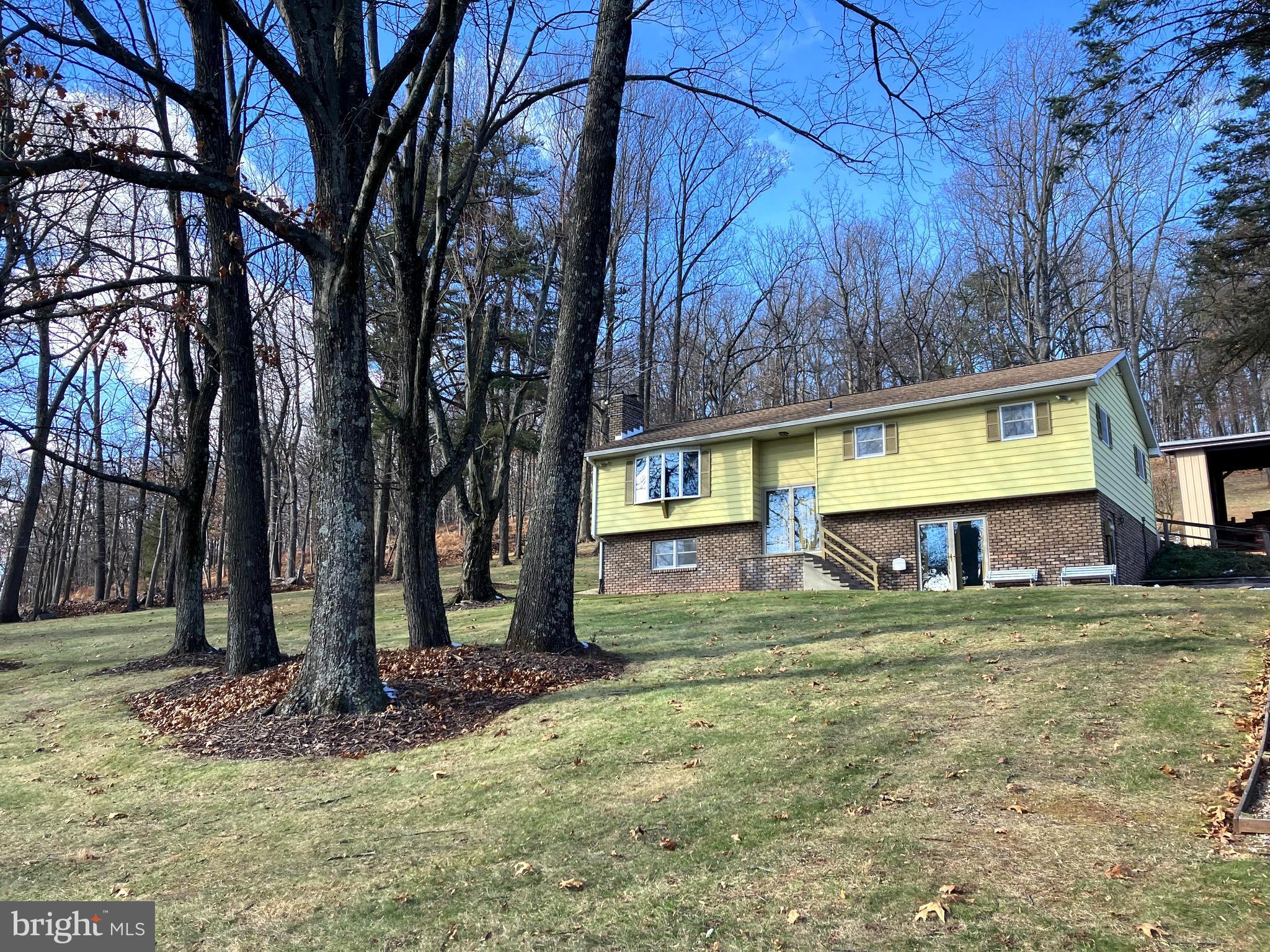DOVER TWP - Residential