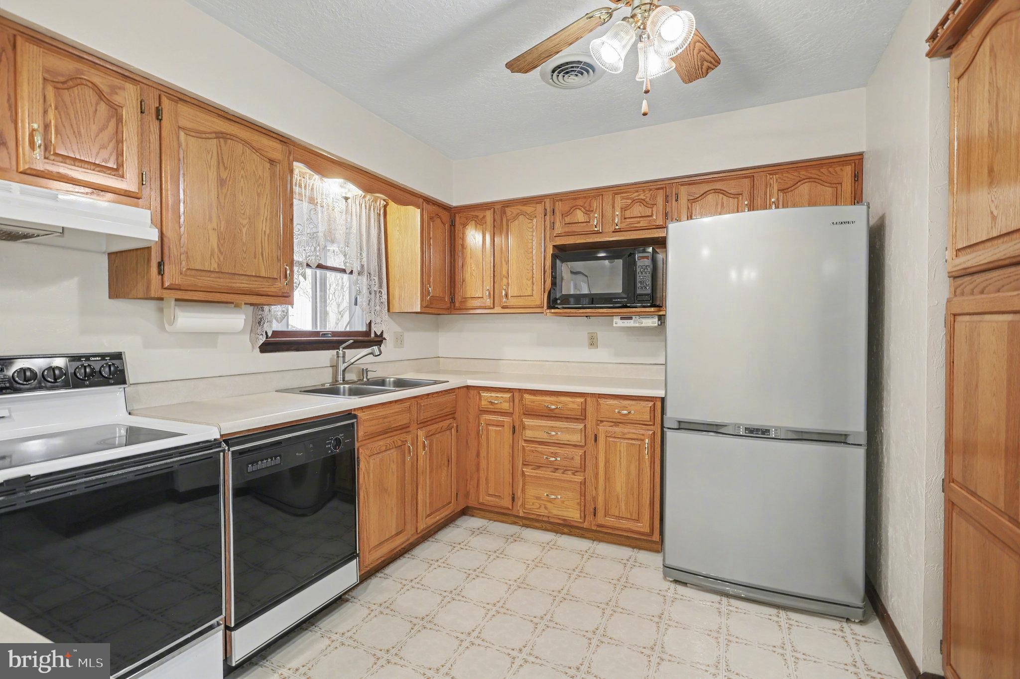 DOVER TWP - Residential