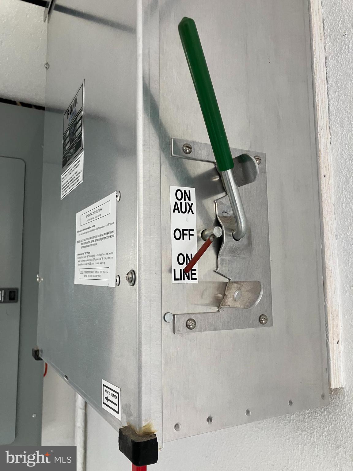 DOVER TWP - Residential