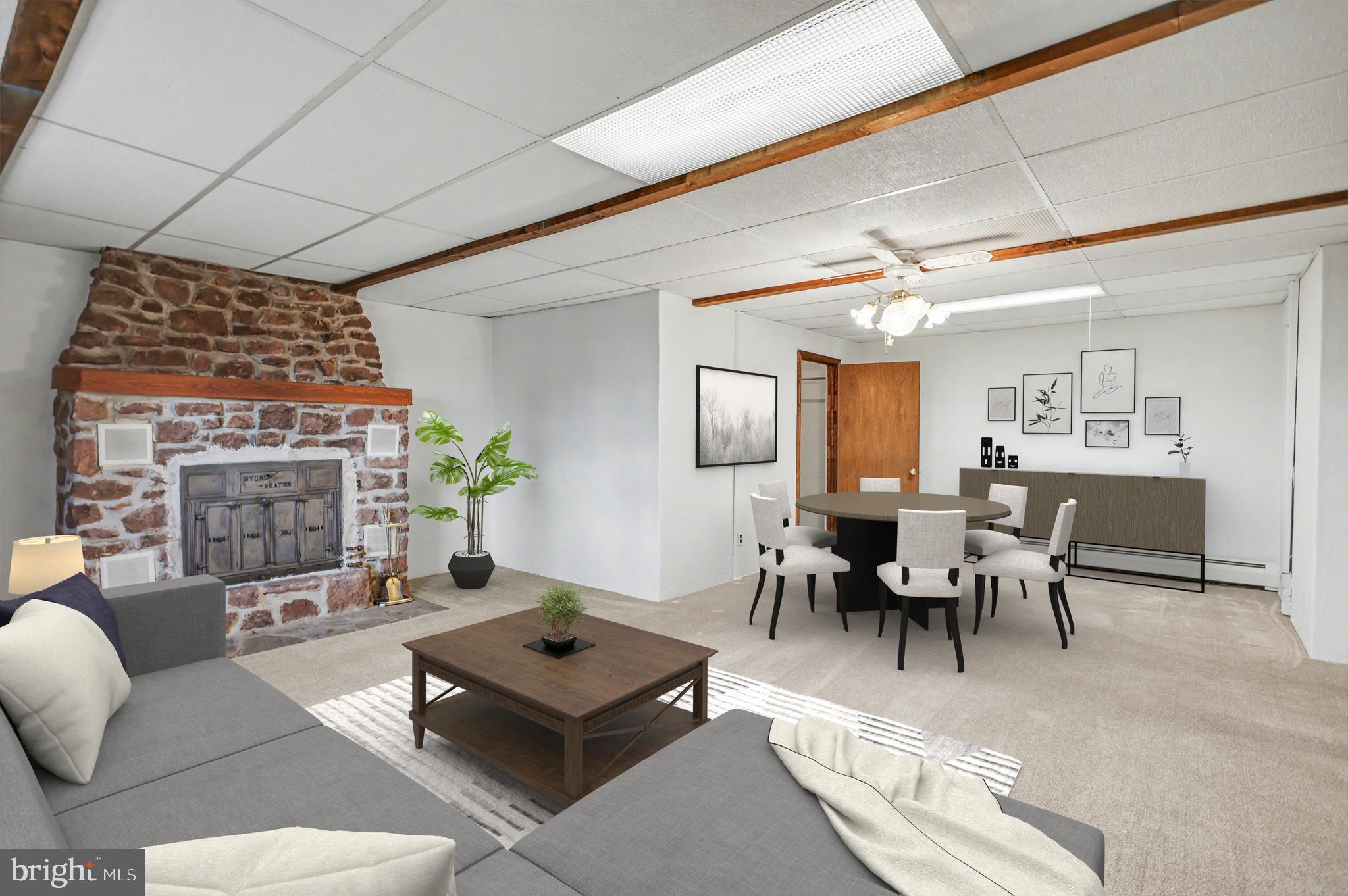 DOVER TWP - Residential