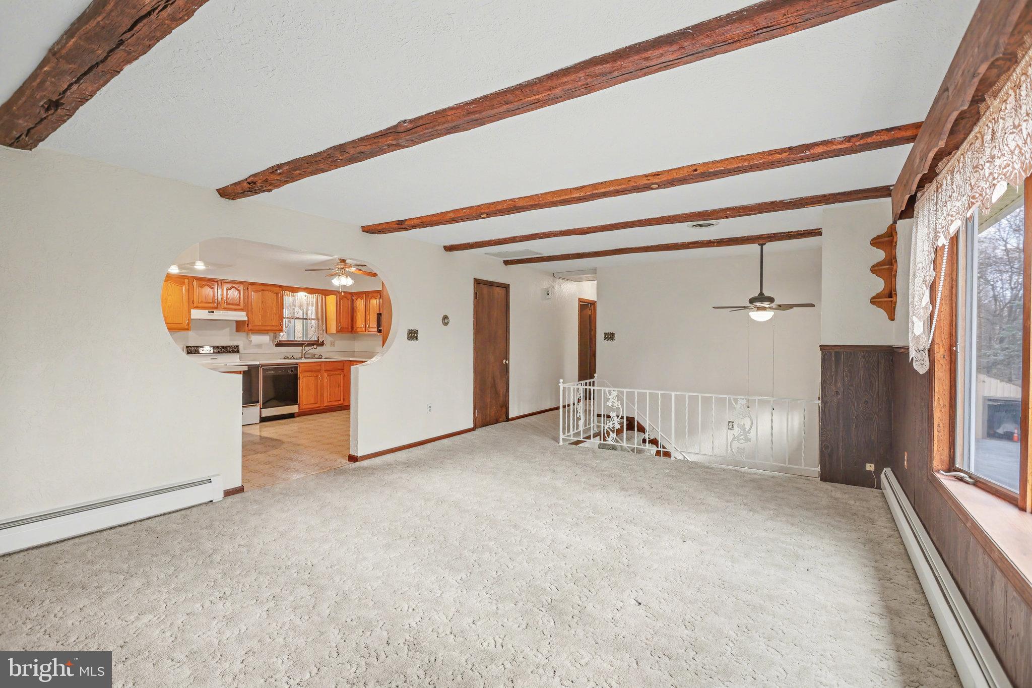 DOVER TWP - Residential