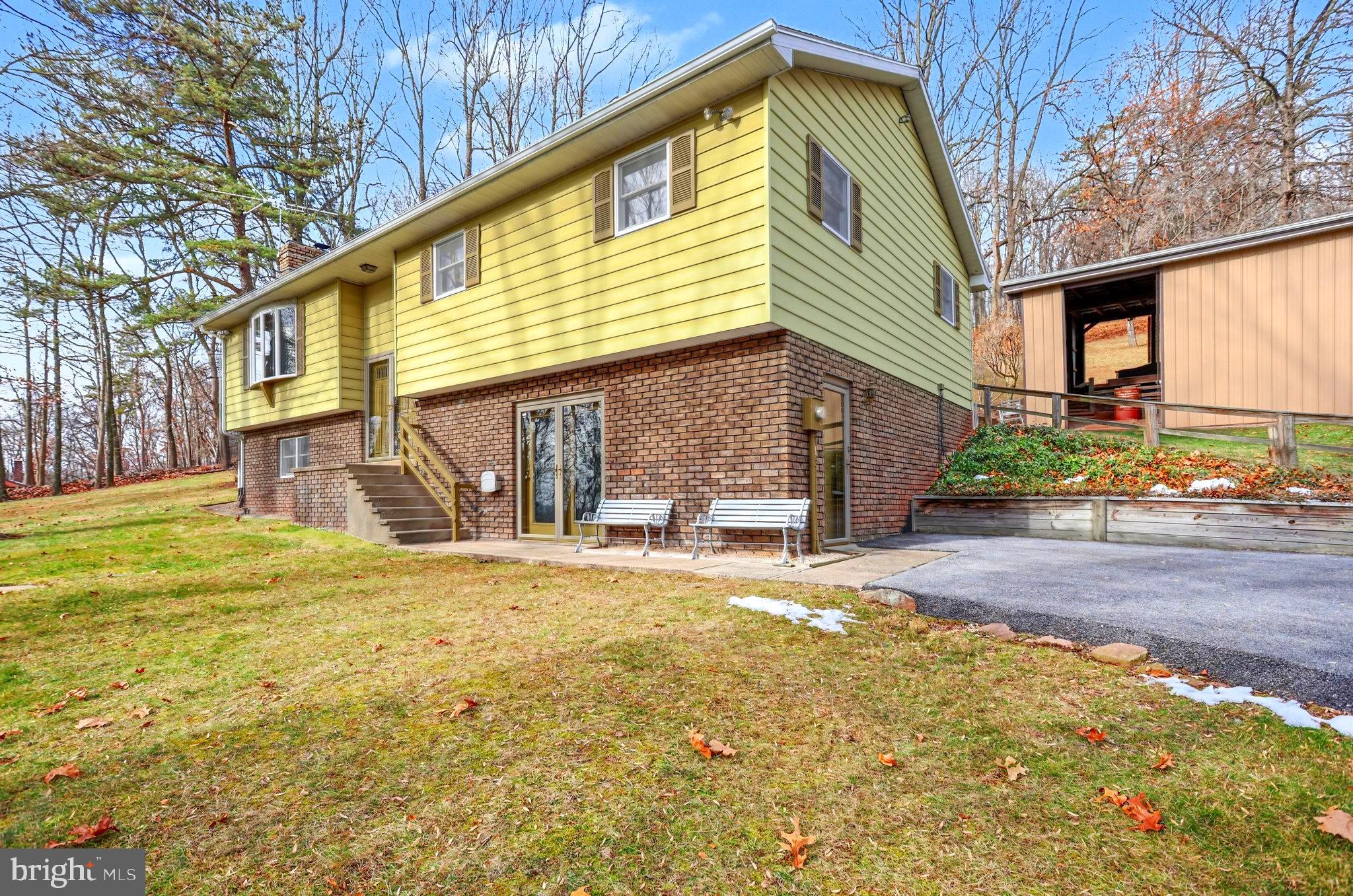 DOVER TWP - Residential