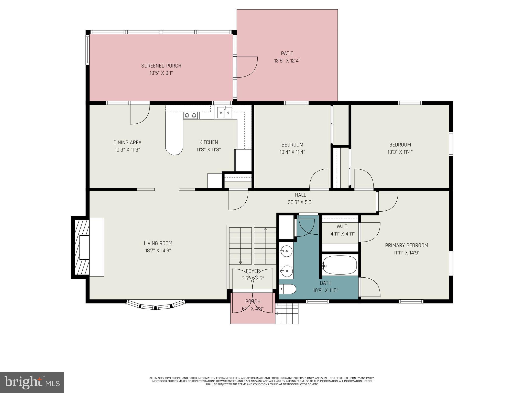 DOVER TWP - Residential