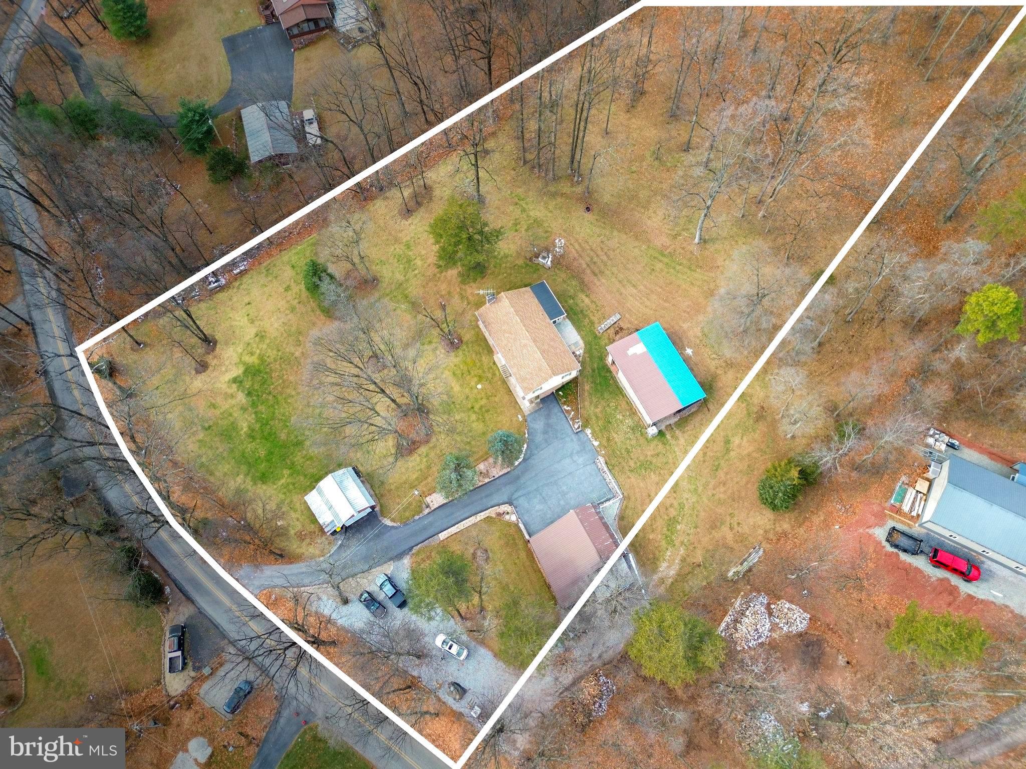 DOVER TWP - Residential