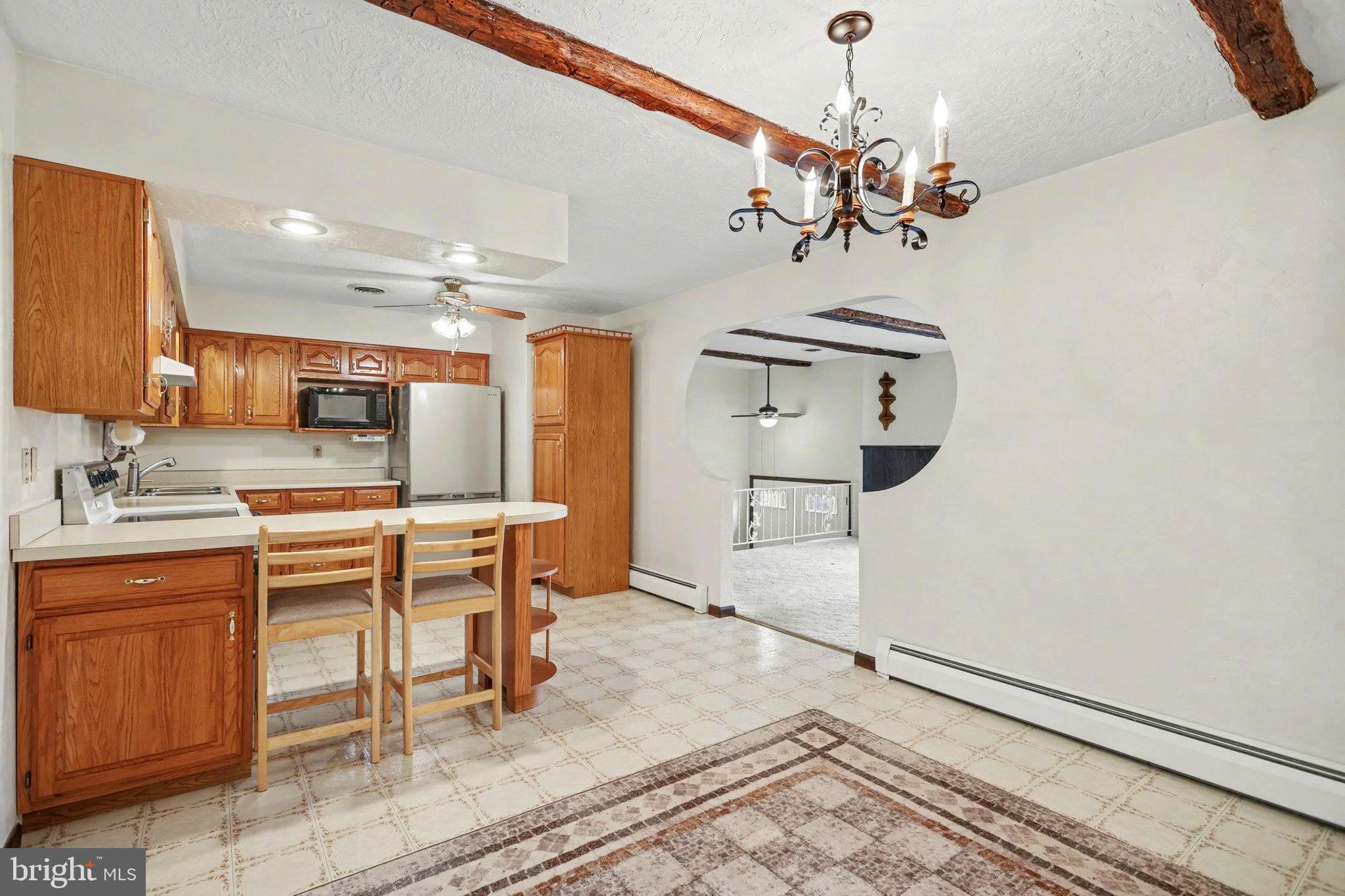 DOVER TWP - Residential