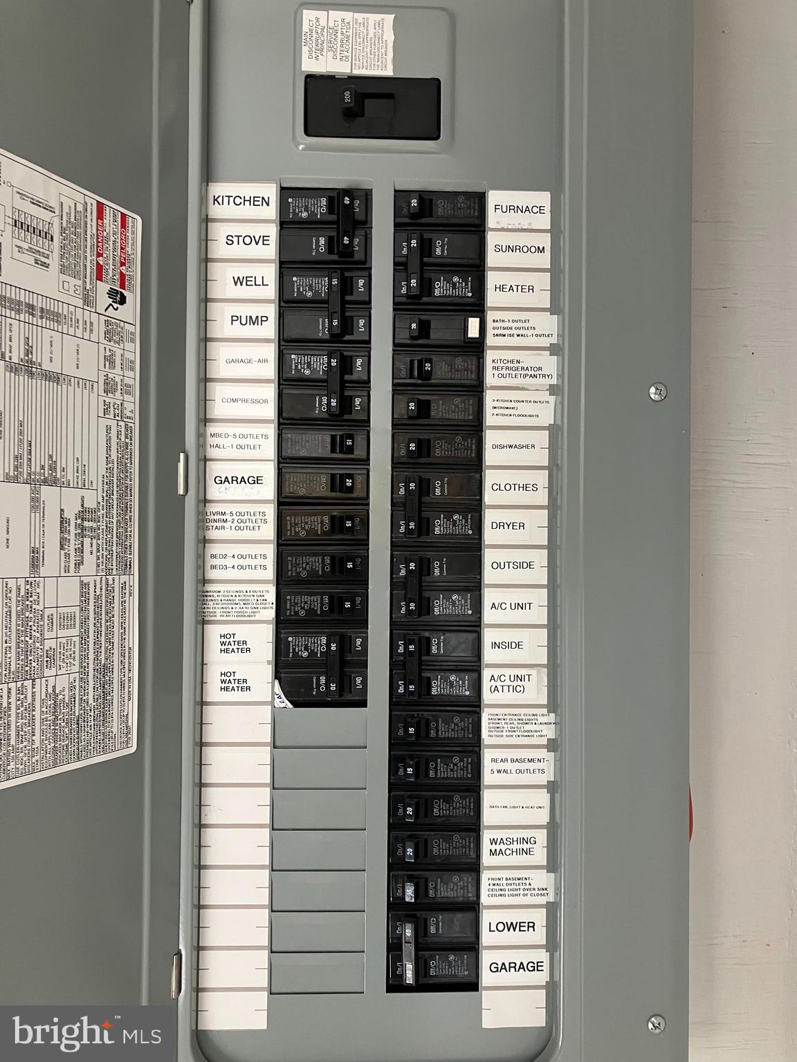 DOVER TWP - Residential