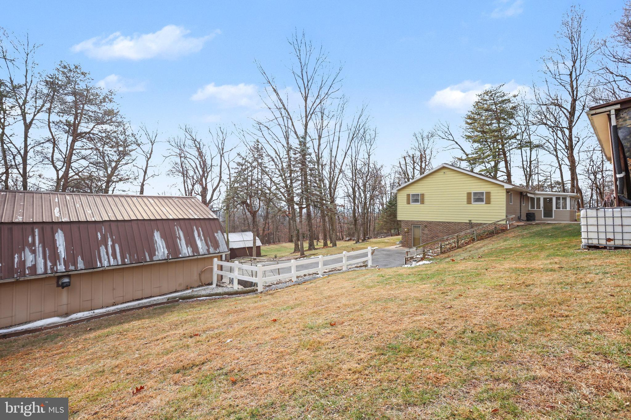 DOVER TWP - Residential