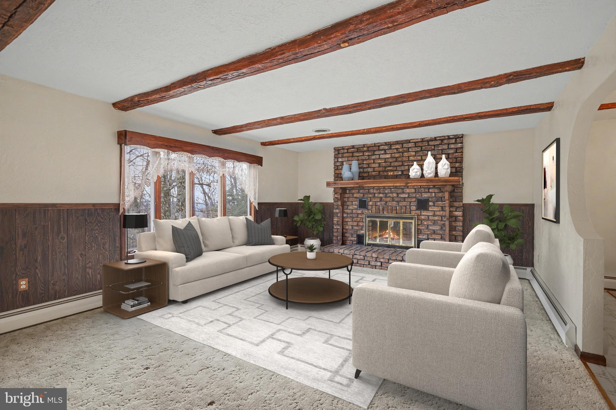 DOVER TWP - Residential