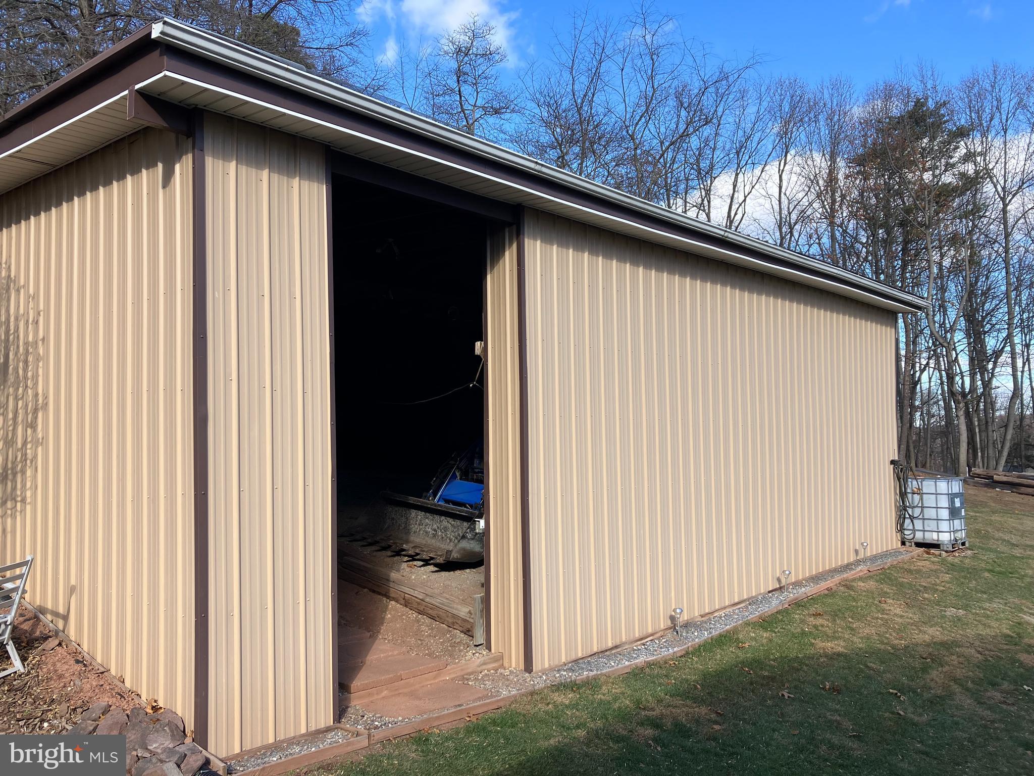 DOVER TWP - Residential