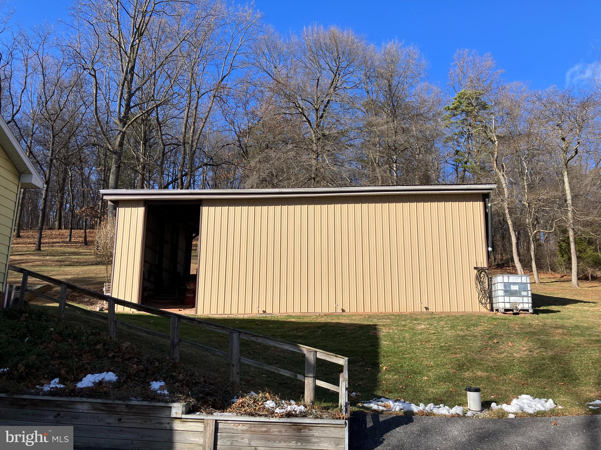 DOVER TWP - Residential