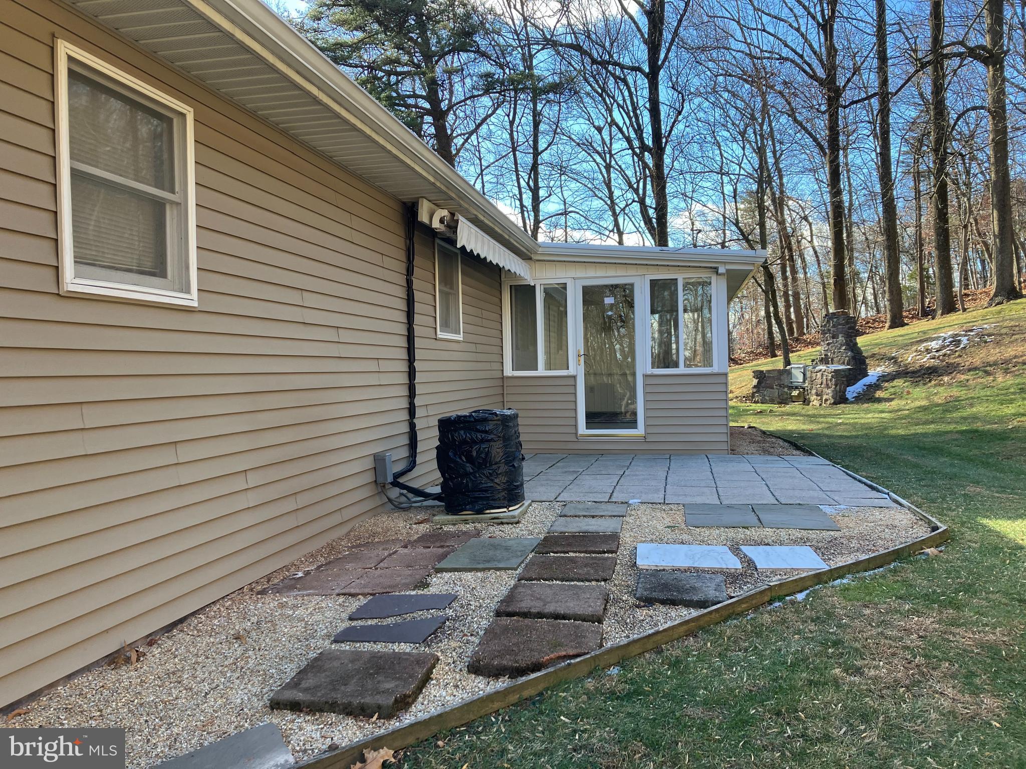 DOVER TWP - Residential