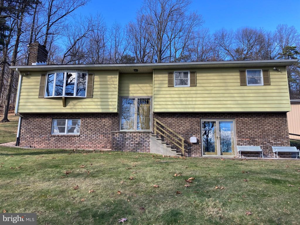 Photo of 5680 Crone Road, DOVER, PA 17315 (MLS # PAYK2095028)