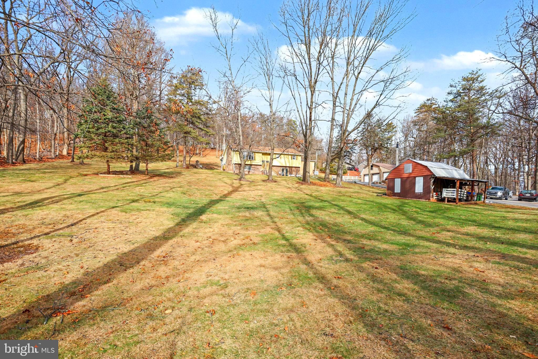 DOVER TWP - Residential