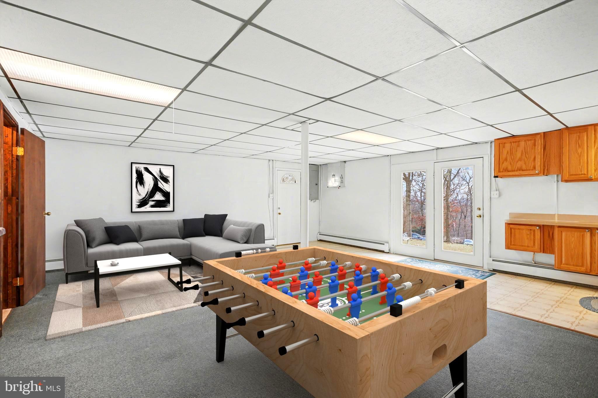 DOVER TWP - Residential