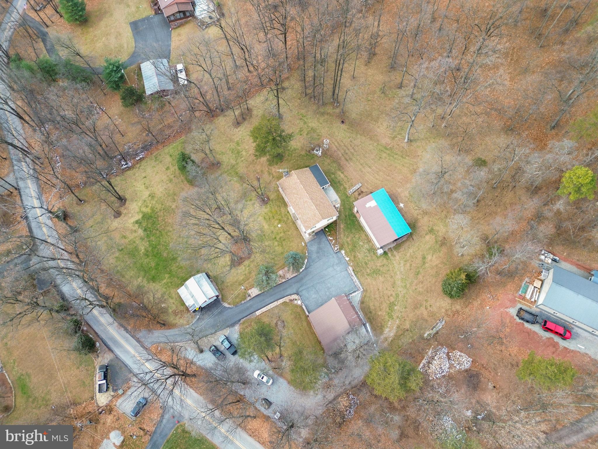 DOVER TWP - Residential