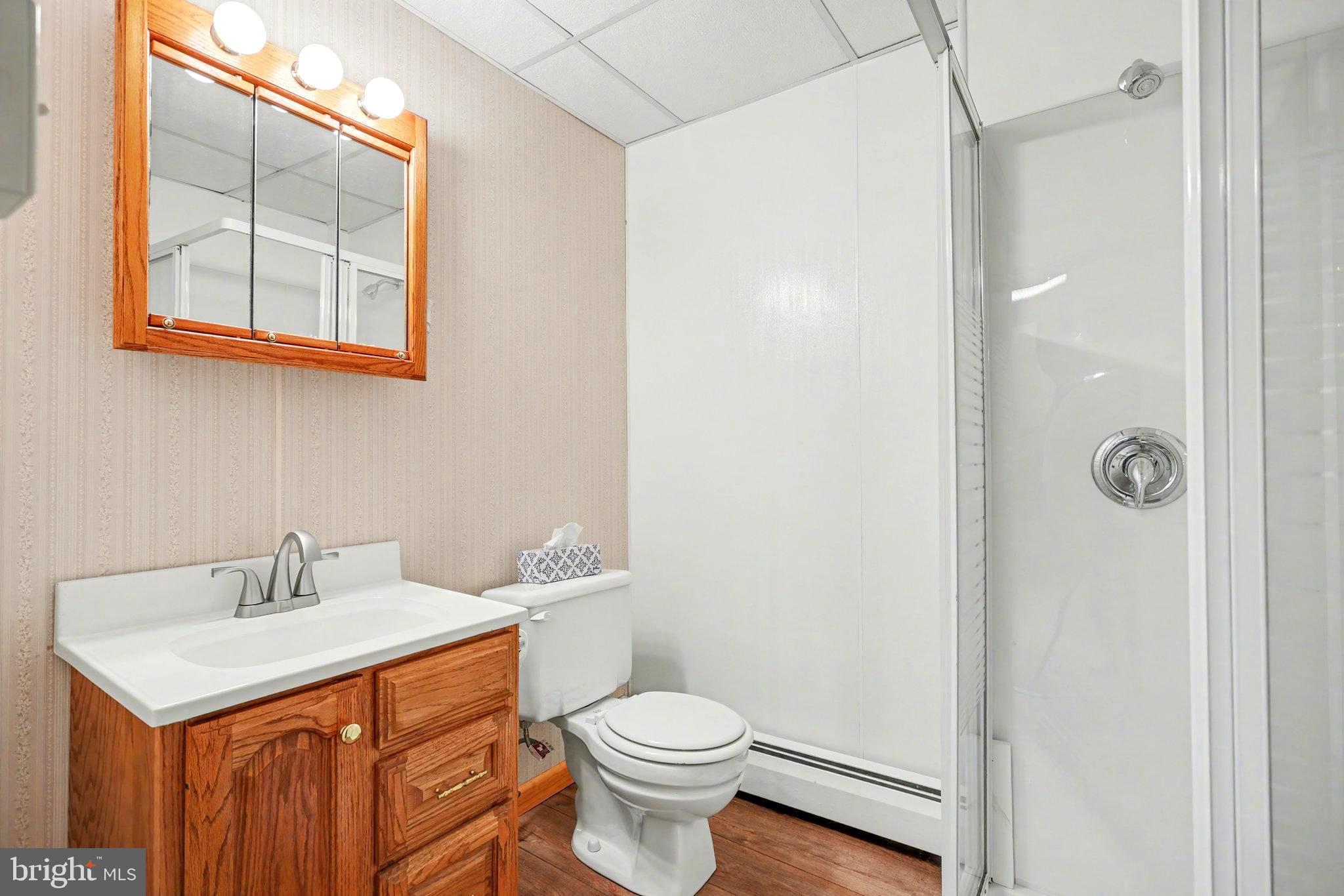 DOVER TWP - Residential