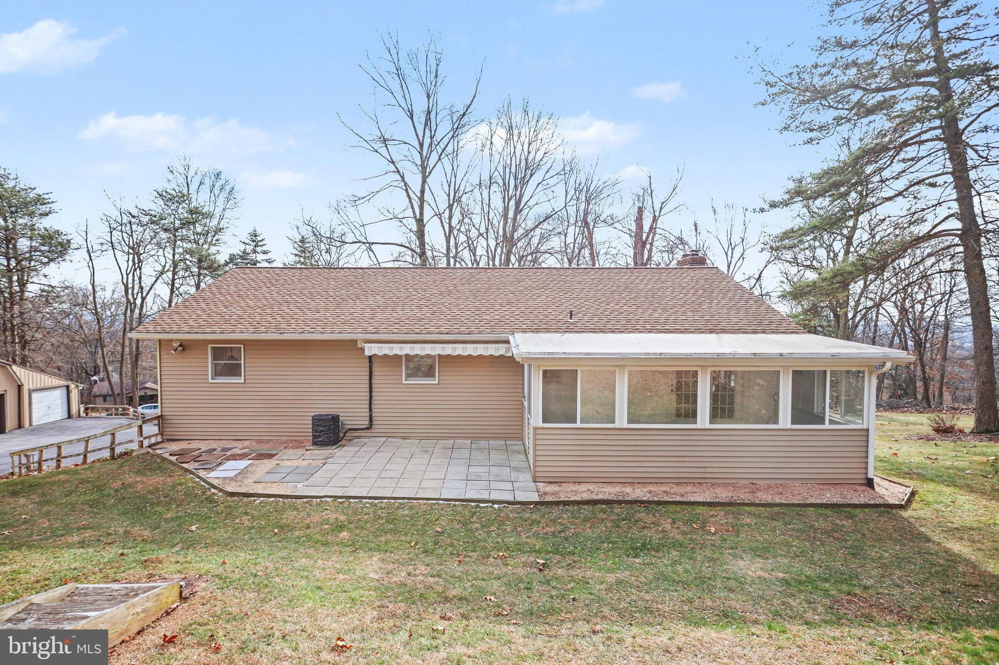 DOVER TWP - Residential