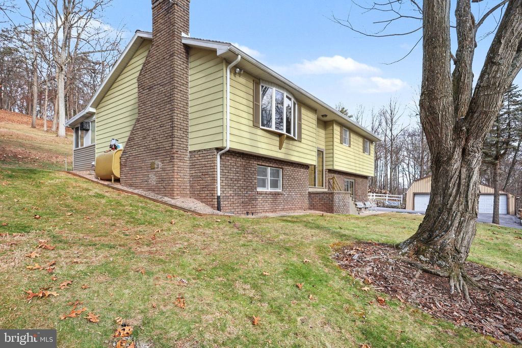 Photo of 5680 Crone Road, DOVER, PA 17315 (MLS # PAYK2095028)