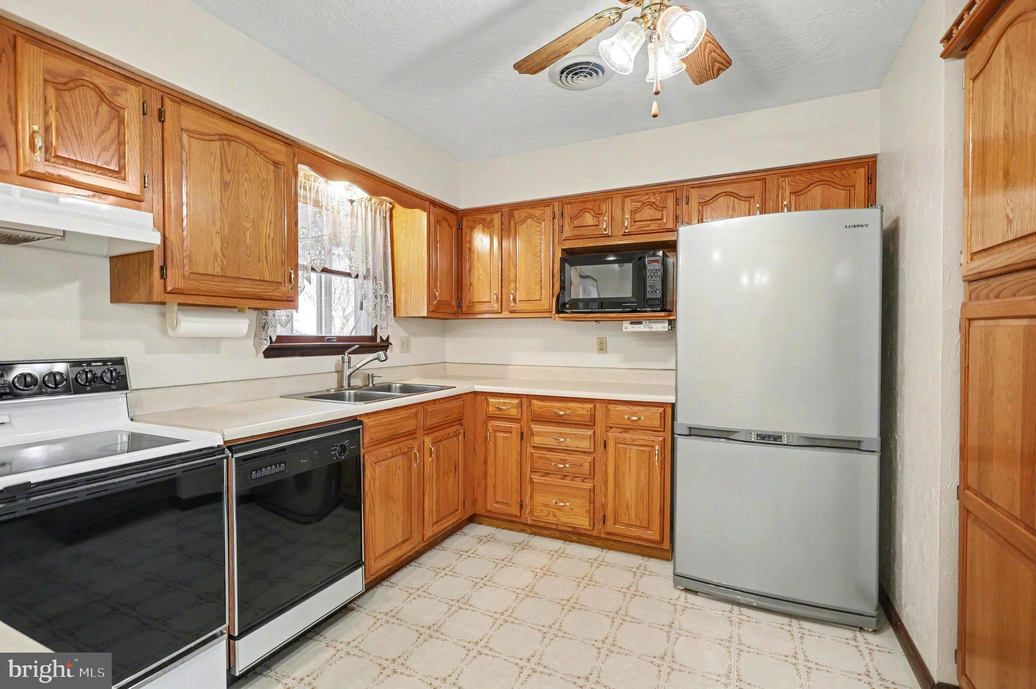 DOVER TWP - Residential