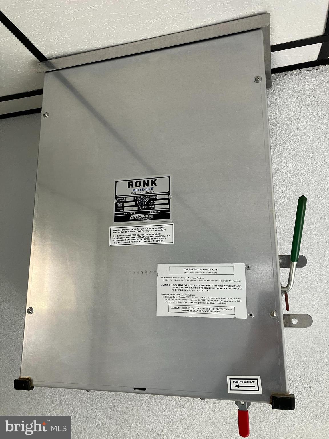 DOVER TWP - Residential