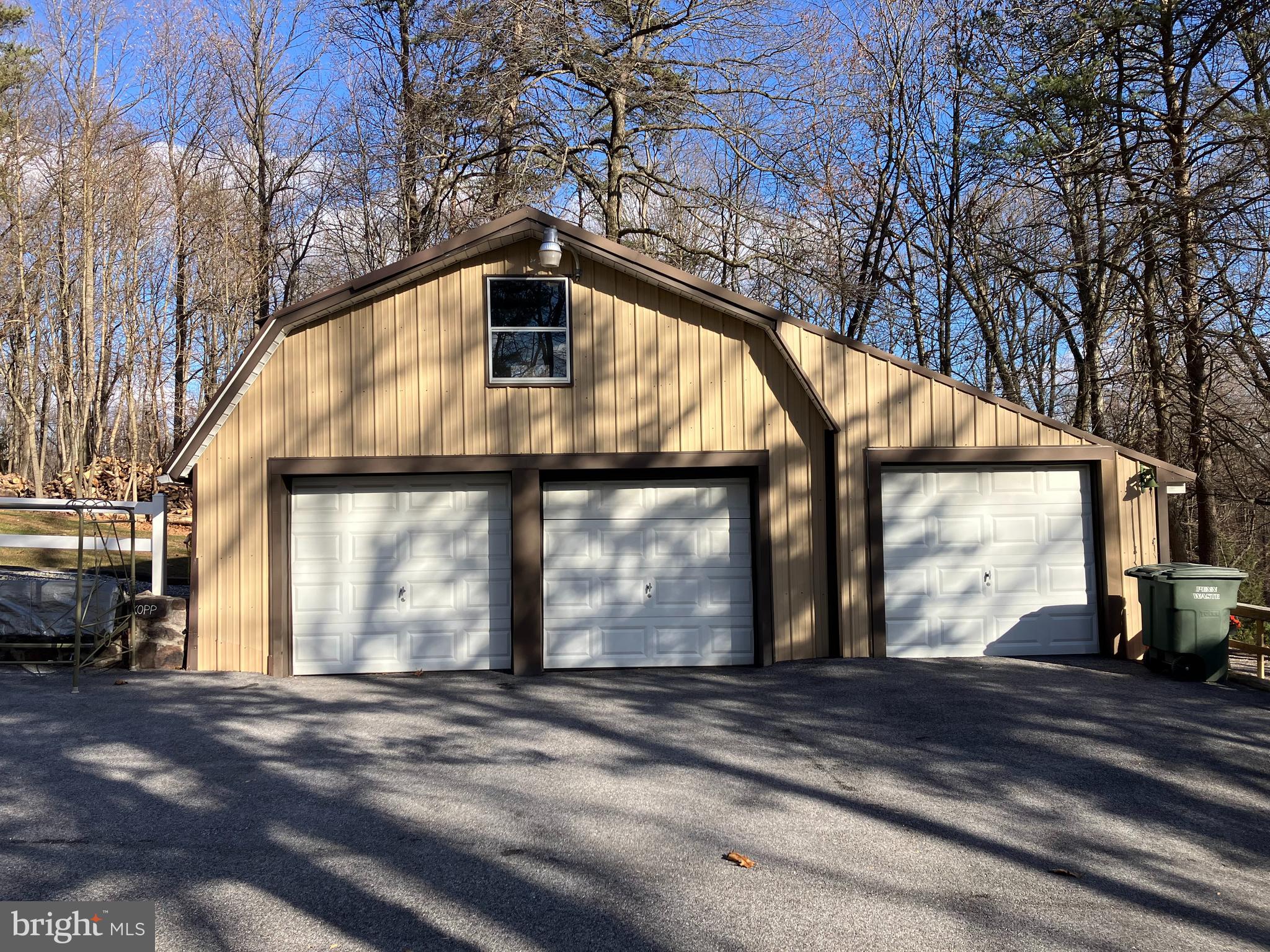 DOVER TWP - Residential