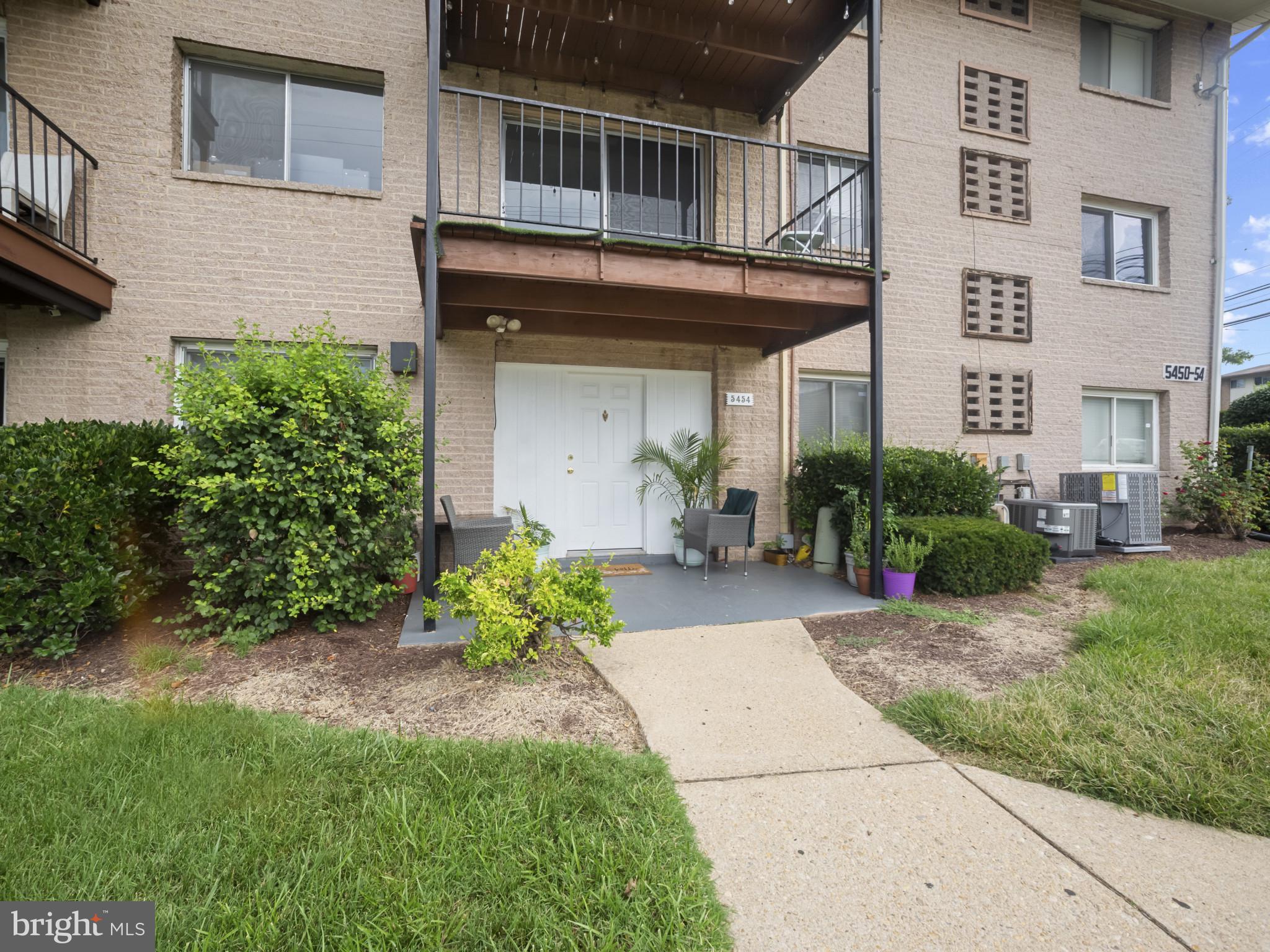 5454 85TH AVENUE 101