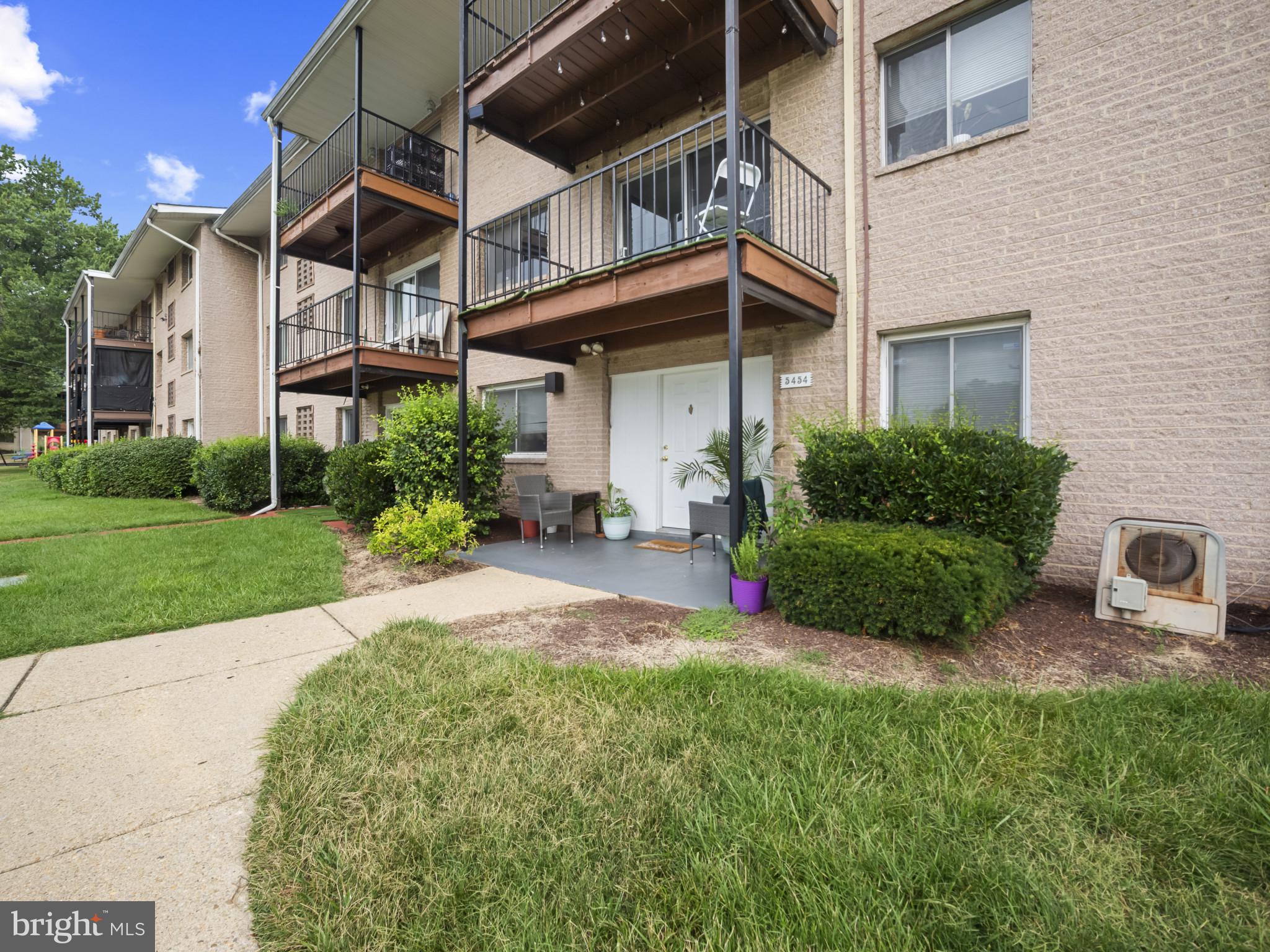 5454 85TH AVENUE 101