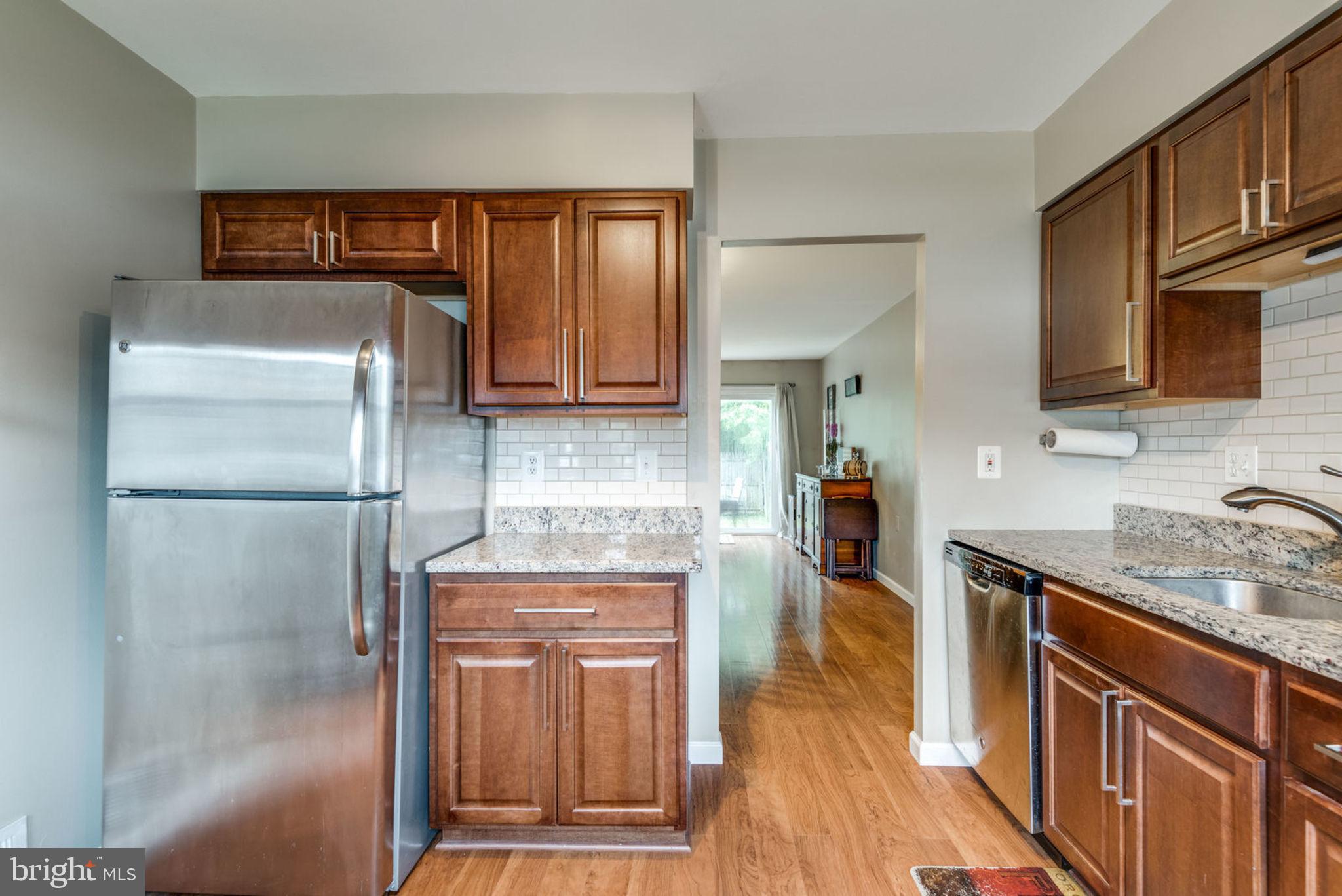 LOUDOUN HILLS - Residential