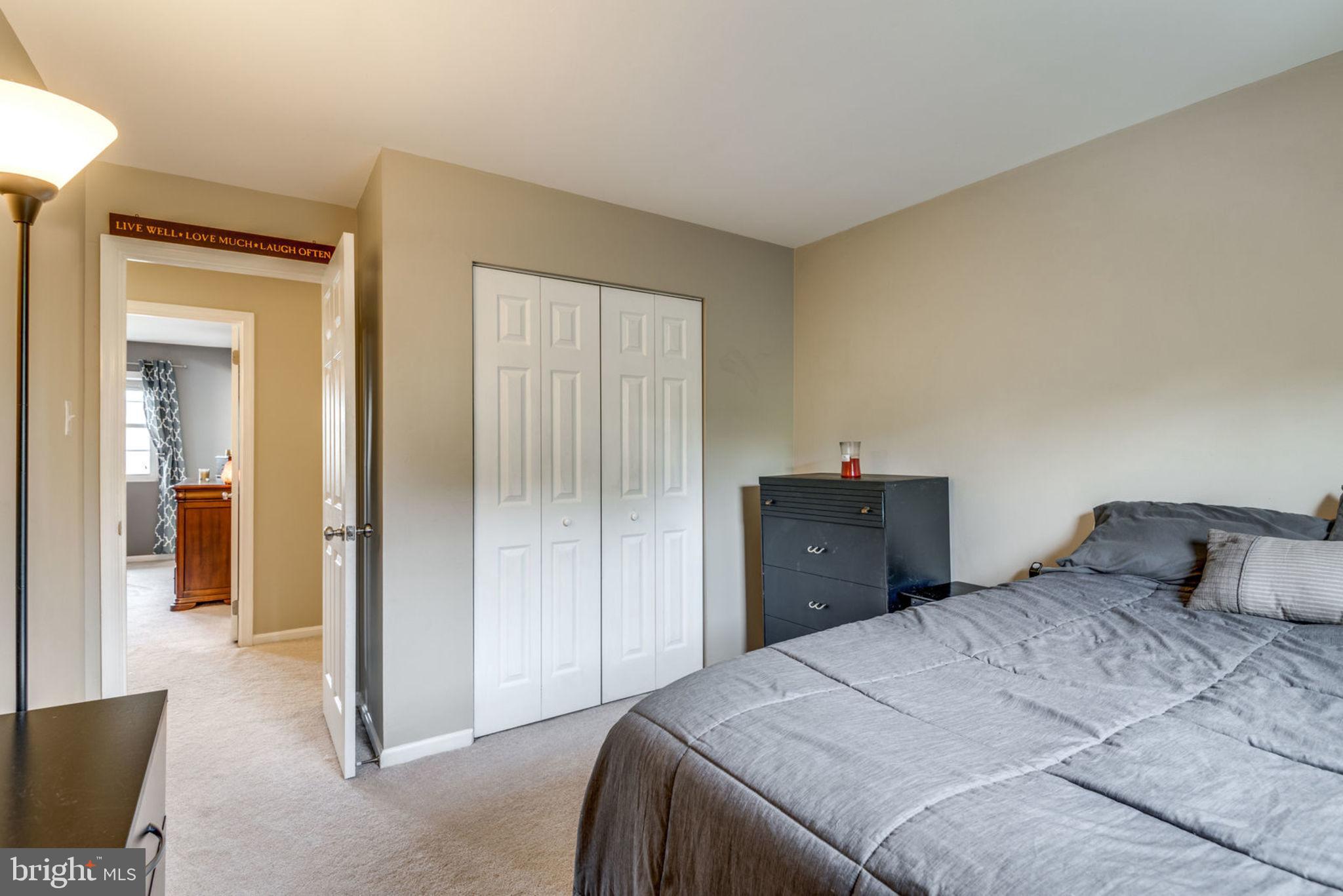 LOUDOUN HILLS - Residential