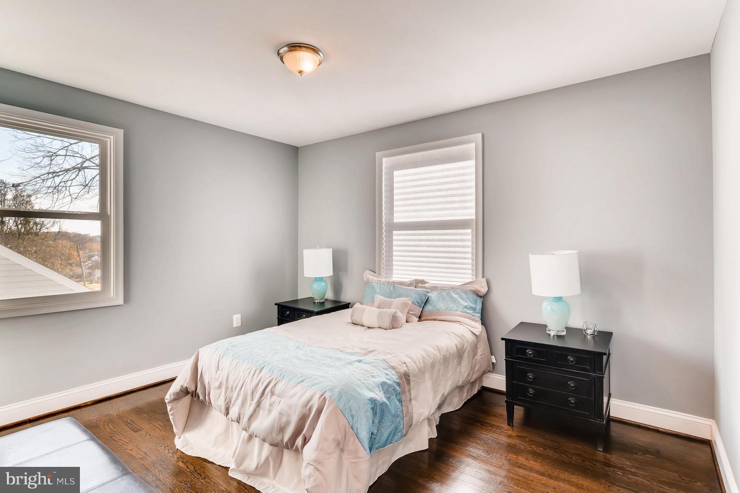 BROAD ACRES - Residential