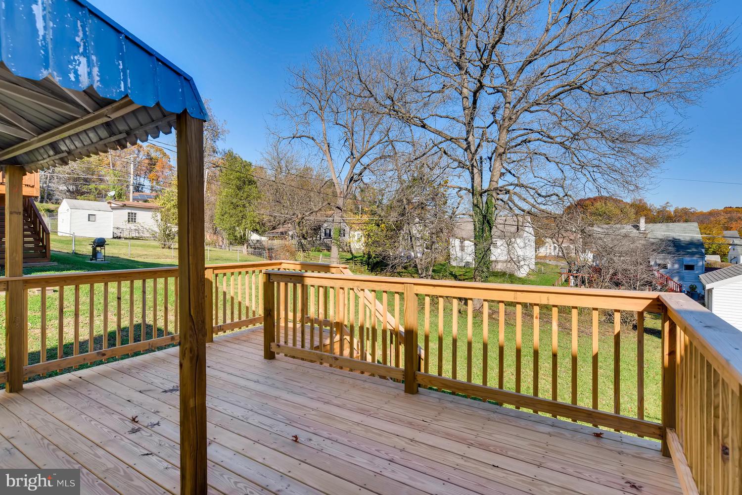 BROAD ACRES - Residential