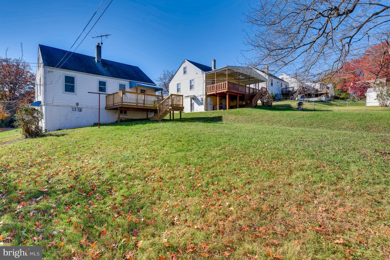 BROAD ACRES - Residential