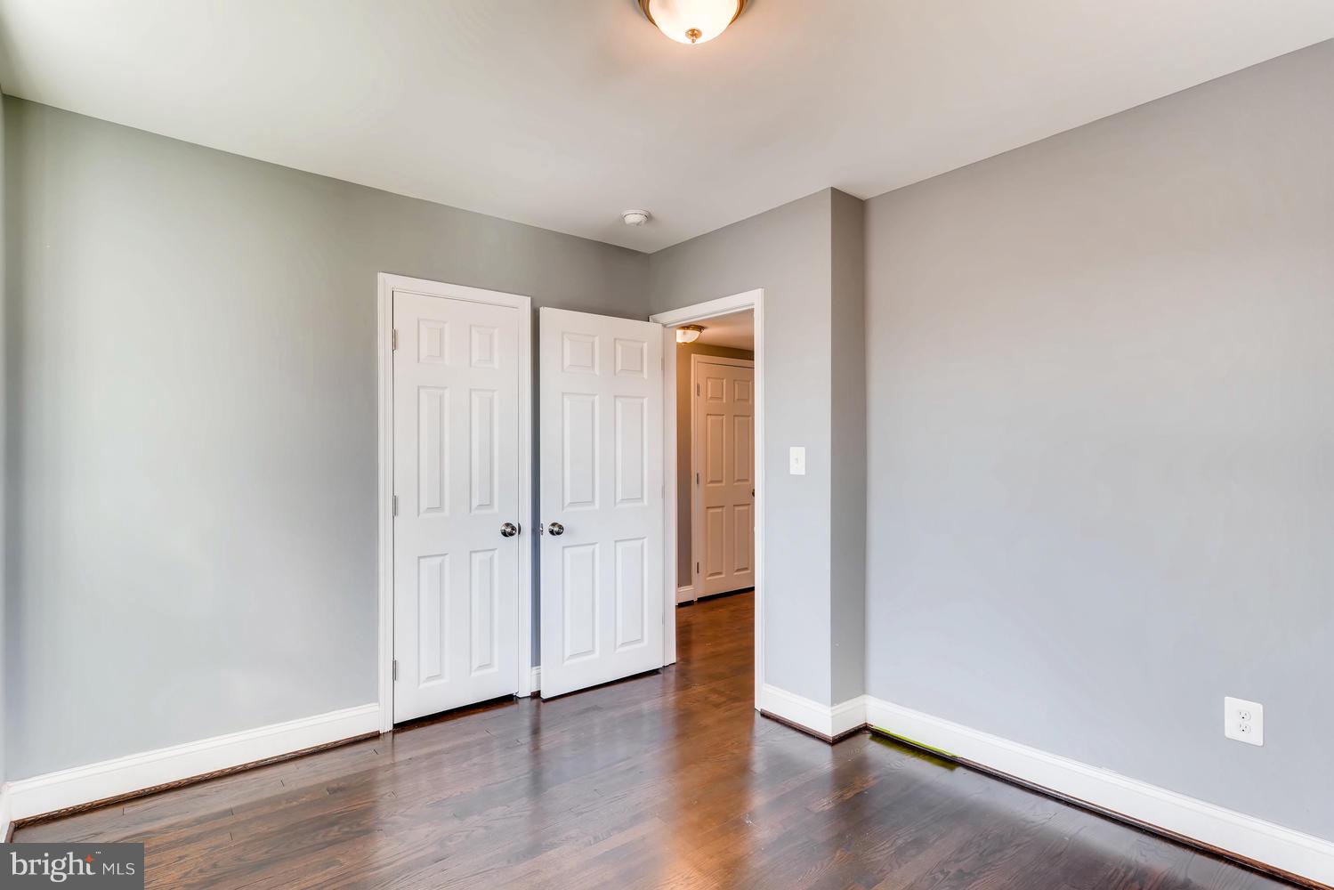 BROAD ACRES - Residential