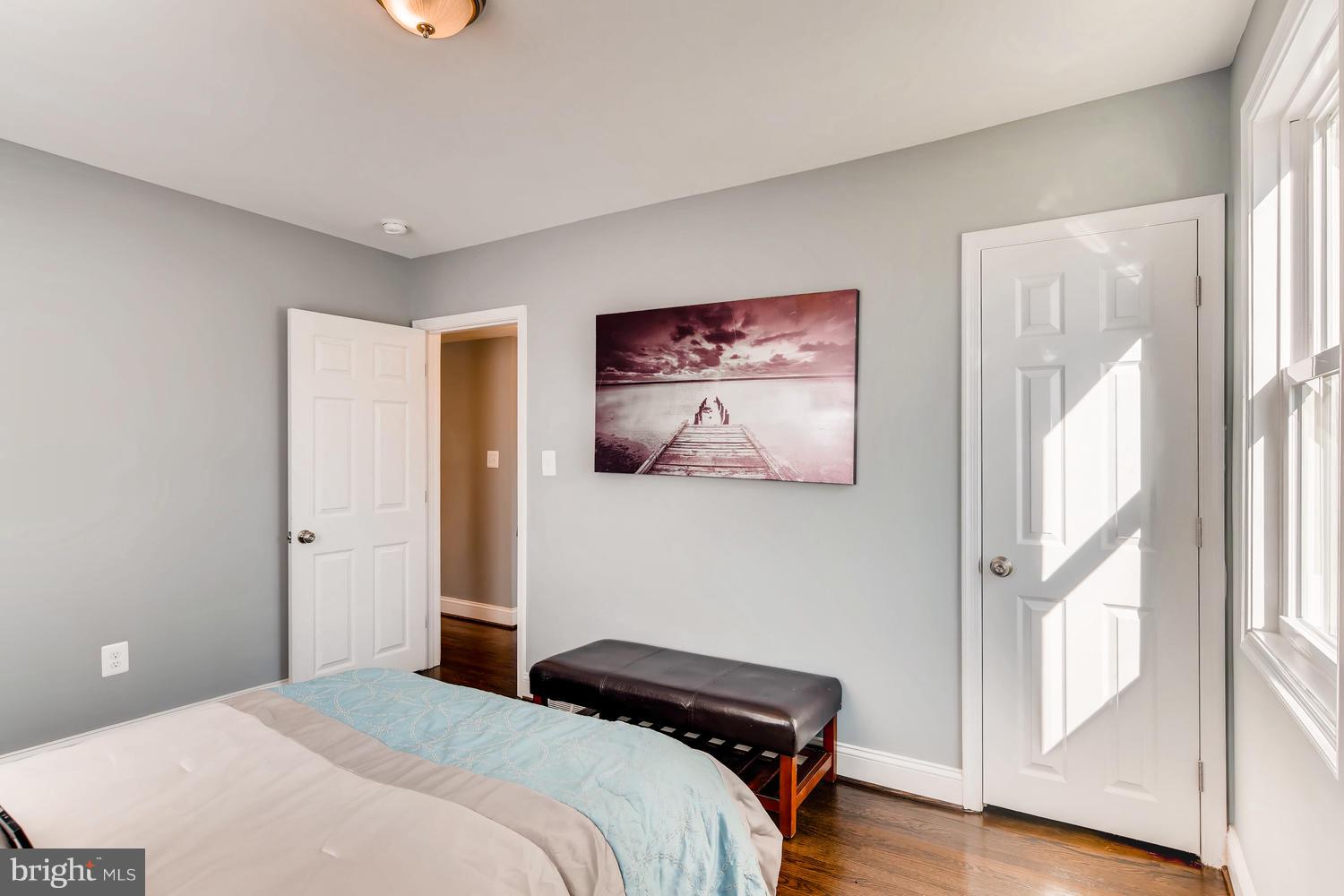 BROAD ACRES - Residential