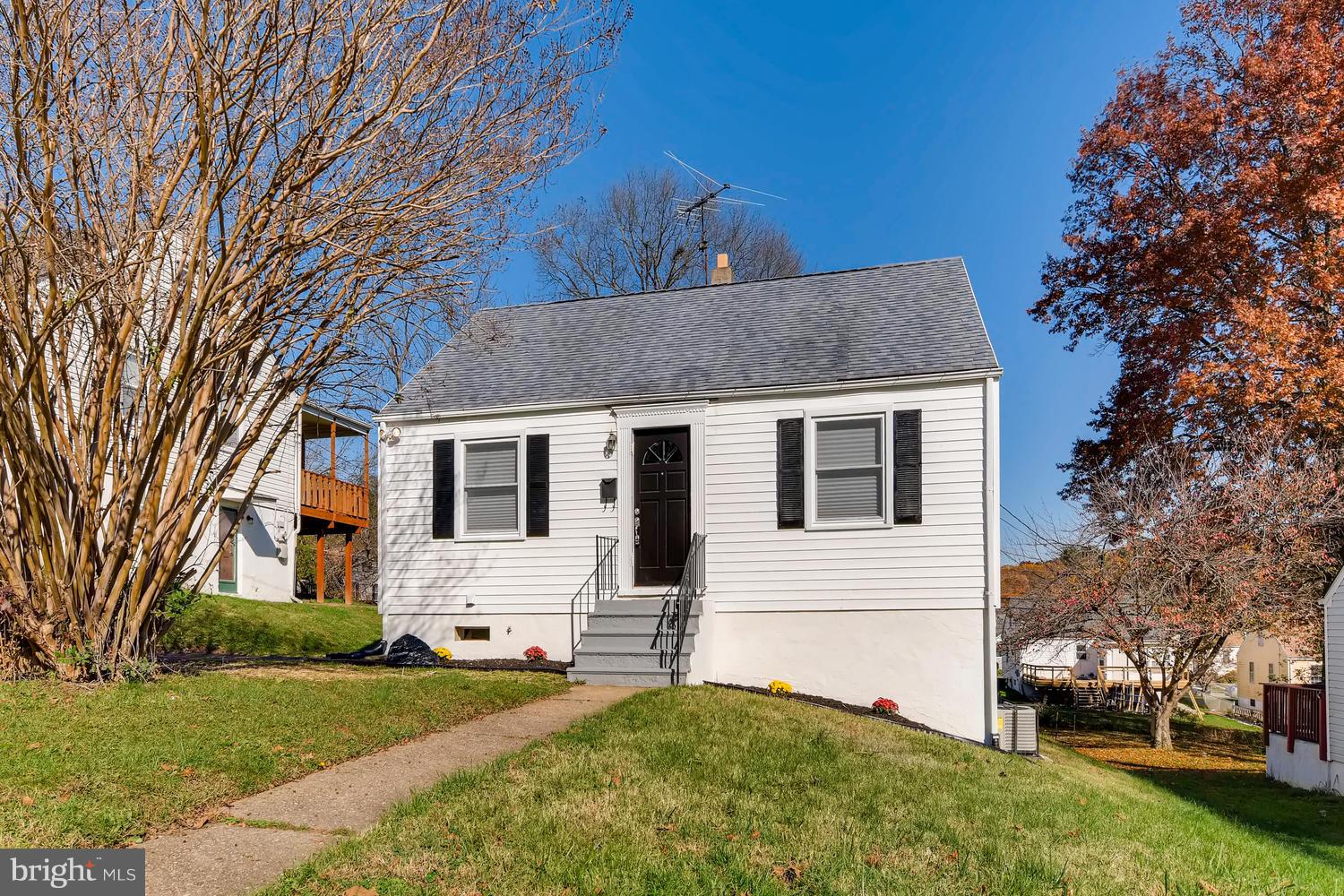 BROAD ACRES - Residential