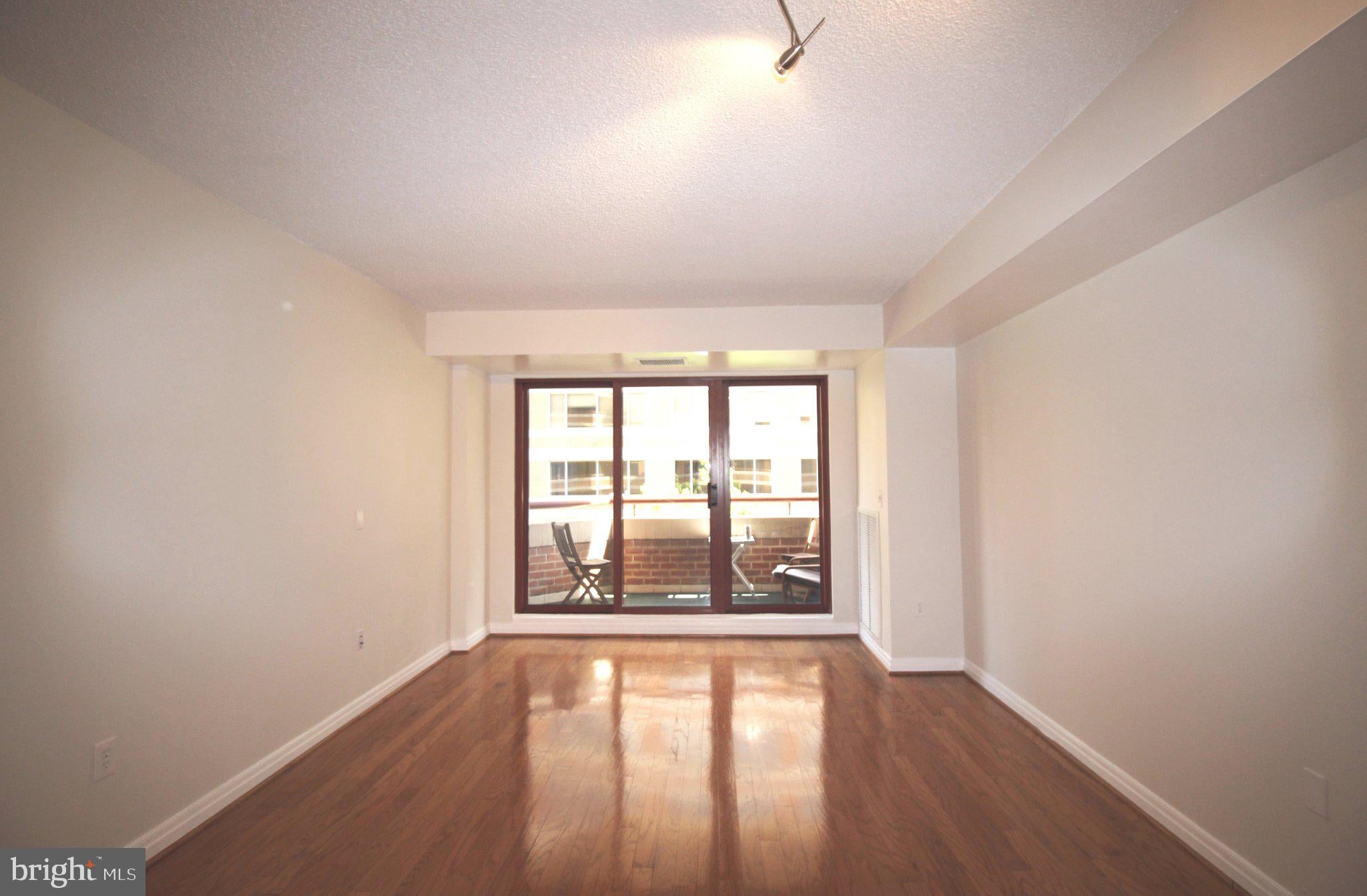 2301 N STREET NW 407