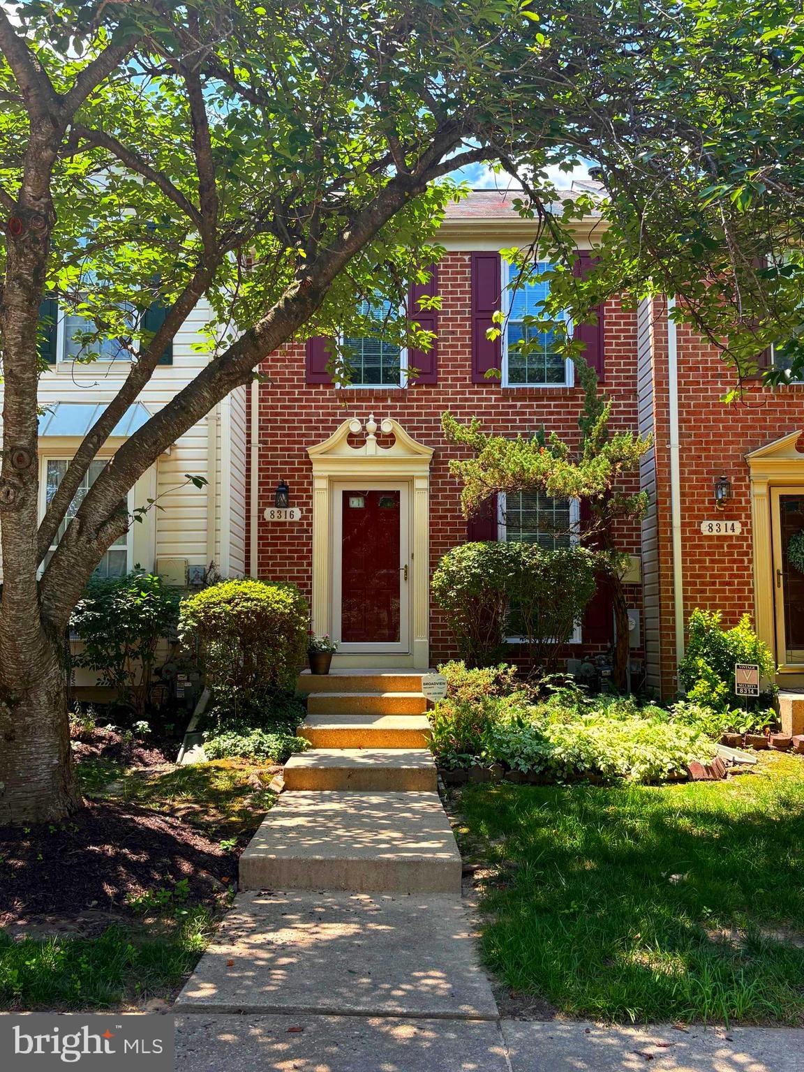 Welcome to 8316 Widgeon Pl in the highly sought-after Russett community! This well-maintained 2-bedroom, 1 full-bath, 2 half baths townhome offers comfort, convenience, and access to top-tier amenities. Enjoy a spacious layout featuring a finished basement—perfect for an office, workout room, or additional living space—and step out onto your private deck for relaxing evenings or weekend entertaining.
Located just minutes from Fort Meade, this home is ideal for military or government employees. Residents enjoy access to a community pool, pickleball courts, basketball courts, and tot lots/playgrounds—all nestled within a beautifully kept neighborhood with walking trails and green spaces.
With a minimum credit score of 700 and proof of income required, this is your chance to lease in one of Laurel’s most desirable communities. Don’t miss out—schedule your showing today and make Russett your next home!