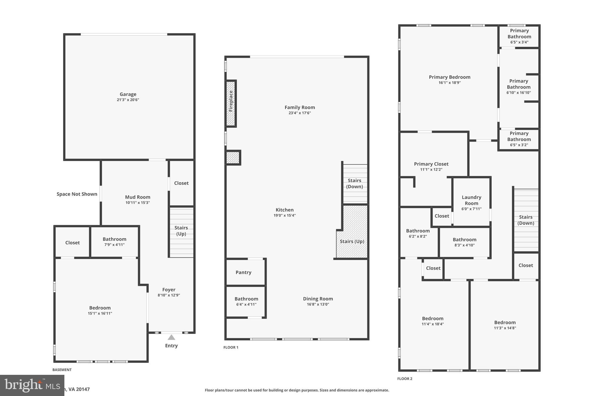 ONE LOUDOUN - Residential