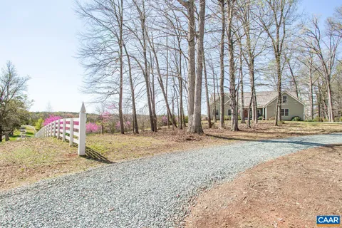 2420 Springer Run Rd, Gordonsville, VA 22942 - MLS#: 662725