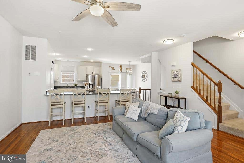 Photo of 3615 Glouster Drive, NORTH BEACH, MD 20714 (MLS # MDCA2028990)